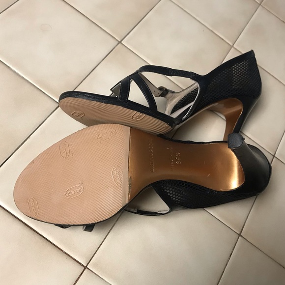 Vintage Emilio Pucci heels - Picture 4 of 8